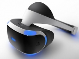 Стоимость очков Project Morpheus будет сопоставима цене PlayStation 4