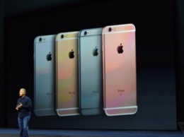 iPhone 6S: обзор флагманского смартфона от Apple