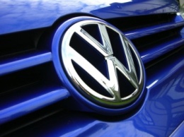 Власти США обвиняют в Volkswagen в подтасовке данных о вредных выбросах