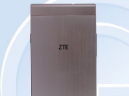 ZTE собирается выпустить странный смартфон