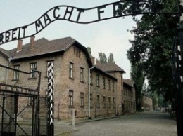 В Германии 91-летнюю немку обвиняют в содействии убийству сотен тысяч узников Освенцима