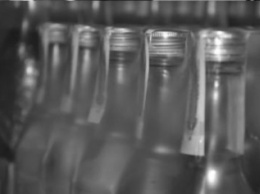 На Николаевщине налоговики "накрыли" подпольный цех по изготовлению фальсифицированного спиртного