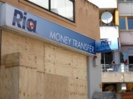 Международные переводы Ria Money Transfer появились в Украине