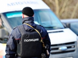 В Москве мужчине проломили череп за замечание девушке, сидевшей на капоте его авто