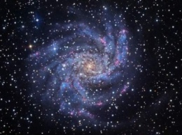 Ученые не нашли признаков высокоразвитой жизни в других галактиках