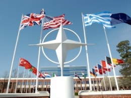 НАТО обещает помочь Украине с восстановлением флота
