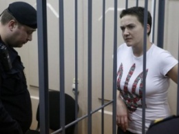 Сегодня суд для Савченко вынесет приговор