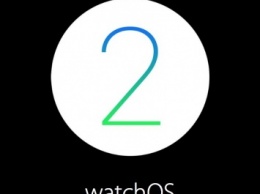 Apple выпустил watchOS 2 для смарт-часов Apple Watch
