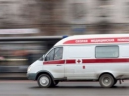 В Санкт-Петербурге школьник выпал из окна 14-го этажа и погиб