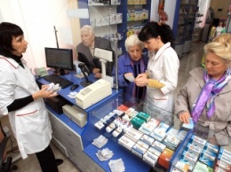 В Киеве будут отпускать лекарства для гипертоников со скидкой