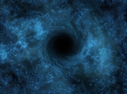 Ученые: Найдены опасно сблизившиеся черные дыры