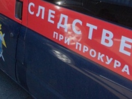 В Красноярском крае двое подростков утопили приятеля из-за денег
