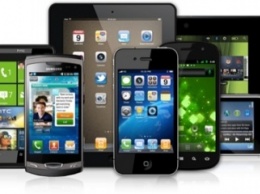 Количество планшетов и смартфонов в сети «Киевстар» достигло 8,5 млн