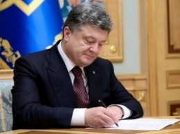 Украинские санкции начали действовать