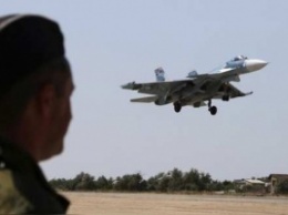 Россия направит 2 тысячи солдат на новую авиабазу в Сирии