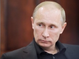 Путин взялся за арест коррупционеров на фоне кризиса
