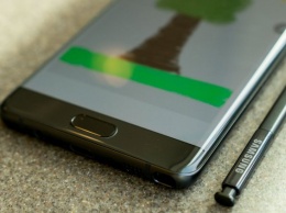 Чехлы для Note 8 показали двойную камеру и сканер отпечатков