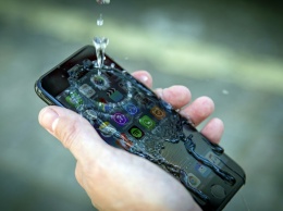 IPhone 7 вошел в топ-5 самых ремонтопригодных смартфонов