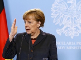 Меркель обсудит с Путиным и Макроном ситуацию в Украине на саммите G20