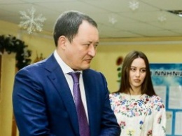Несовершеннолетняя дочь запорожского губернатора продала квартиру почти за 4 миллиона