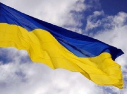 Подростков, которые сожгли государственный флаг Украины на детской площадке, попытаются перевоспитать
