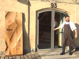 В бывшем Noma в Копенгагене открыт новый ресторан