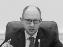 Яценюк поручил уволить руководителя экологической инспекции в Николаевской области