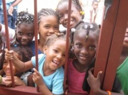 В Доминикане обнаружили детей, способных менять пол к 12 годам
