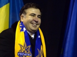Times: Одесситы, улыбайтесь - Саакашвили нашел 500 тысяч зубных протезов