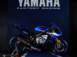 Yamaha официально объявила о возвращении в WSBK в 2016 году