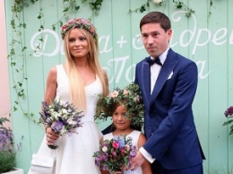 Дана Борисова не собирается рожать мужу детей