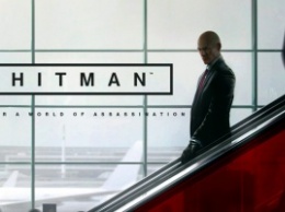 Разработчики перенесли дату выхода Hitman на март 2016