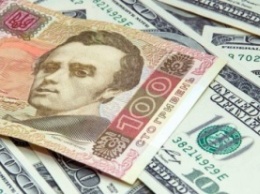 Курсы валют НБУ на 25 сентября: доллар дешевеет, евро дорожает