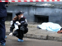 Убийство во Львове: Неизвестне расстреляли