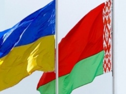 Белоруссия построит стену на границе с Украиной