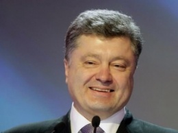 Порошенко сравнил поддержку Россией Сирии с конфликтом на Украине