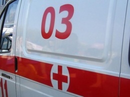 На трассе "Уфа-Оренбург" произошло смертельное ДТП