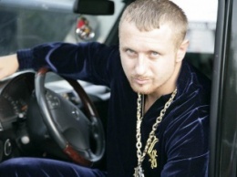 Украинский рэпер Ларсон скончался