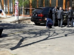 Бизнесмен, переживший покушение на него, расстрелян в Волгограде
