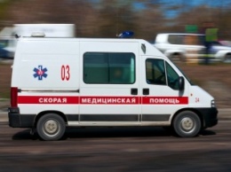 Смертельное ДТП произошло на трассе «Санкт-Петербург – Псков»