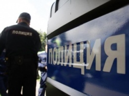 Двух полицейских задержали в Москве за взятку в 120 тыс руб