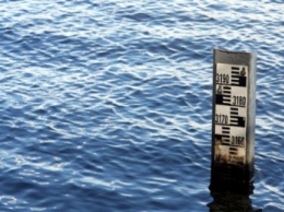 ГосЧС предупреждает о резком росте уровня воды в Западном Буге и Припяти