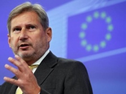Еврокомиссар: Евросоюз поддержит экономику Украины и Турции, но в разумных пределах