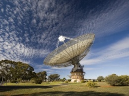 Ученые: Получены необычные радиосигналы из космоса