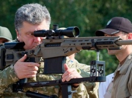 Как необстрелянные ополченцы "положили" американских наемников на Донбассе