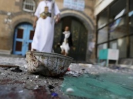 Число жертв авиаудара на свадьбе в Йемене превысило 130 человек
