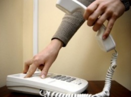 В Украине резко подорожает домашняя телефонная связь