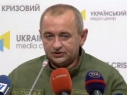 Замглавы Луганской ВГА Клименко проверили на полиграфе по делу о расстреле мобильной группы, - Матиос