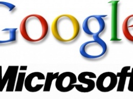 Microsoft и Google договорились о прекращении патентных войн