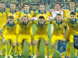 Рейтинг ФИФА. Украина 24-я